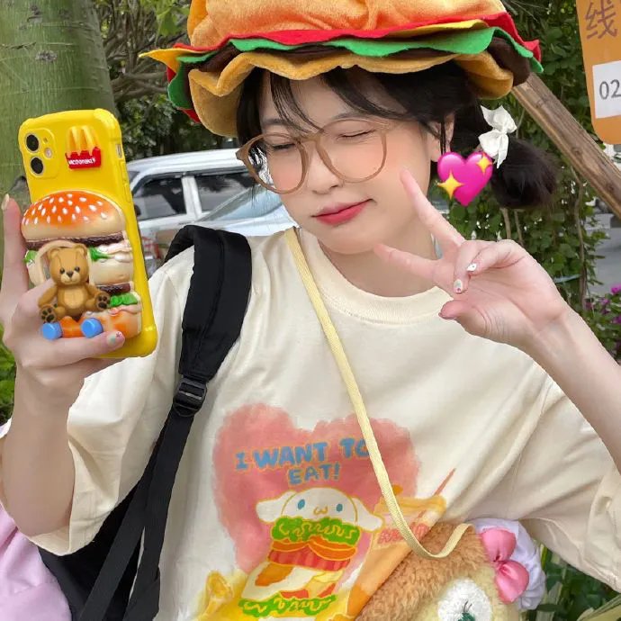 幸运兔精灵