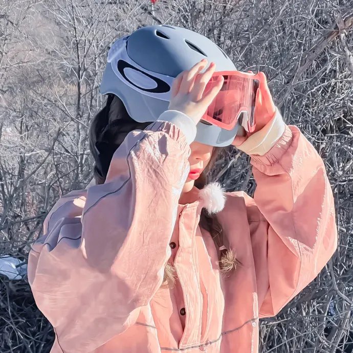 女人是老虎